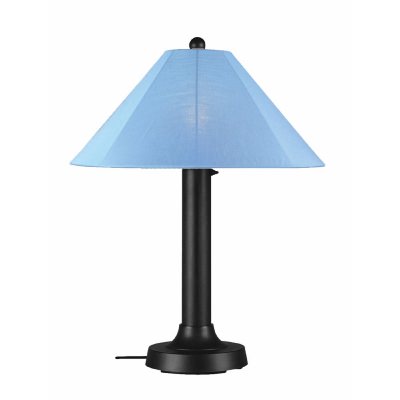 Outdoor Table Lamps