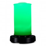 Patio Glo Multi Colored LED Glow Lamp