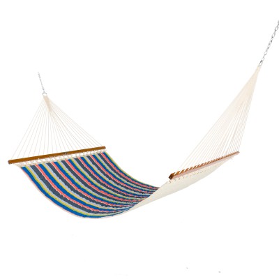 Large Quilted Sunbrella® Hammock