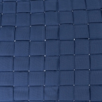 Blue Large Soft Weave Hammock