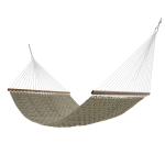 Large Soft Weave Hammock