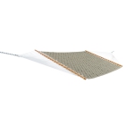 Flax Large Soft Weave Hammock