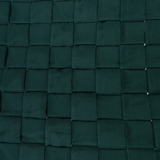 Green Large Soft Weave Hammock