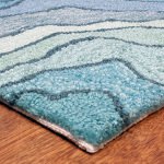 Ravella Mykonos Water Outdoor Rug