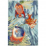 Ravella Tropical Fish Ocean