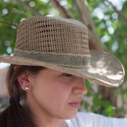 Brisa Ventilated Hat