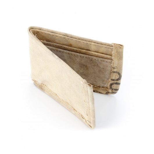 Bariri Bi-Fold Wallet