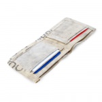 Bariri Bi-Fold Wallet