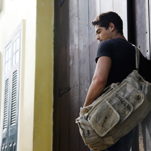 Recife Duffle Bag