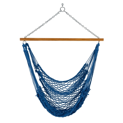 DURACORD®Single Rope Swing Coastal Blue
