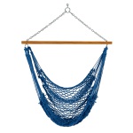 DURACORD®Single Rope Swing Coastal Blue
