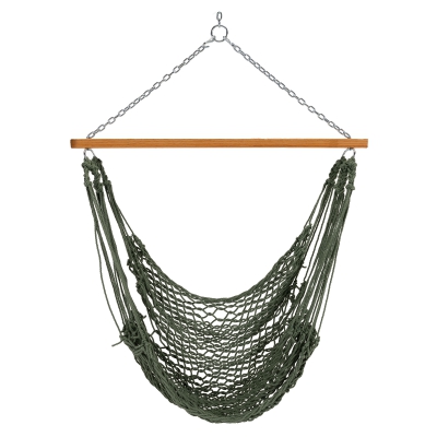 DURACORD® Single Rope Swing - Meadow