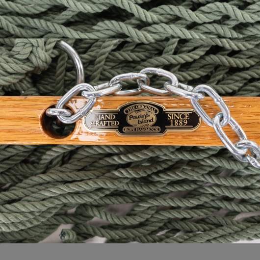 DURACORD® Single Rope Swing - Meadow