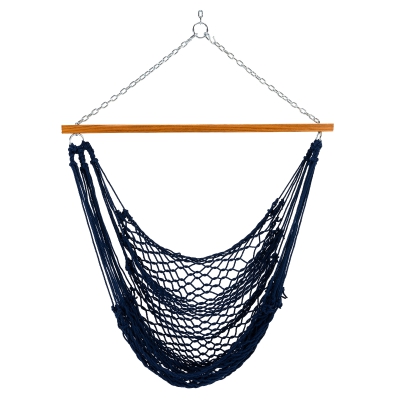 DURACORD® Single Rope Swing - Navy
