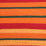 Double Sola Handwoven Mayan Rope Hammock