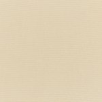 Free Sample - Tempotest Vanilla Extrawide Outdoor Curtain