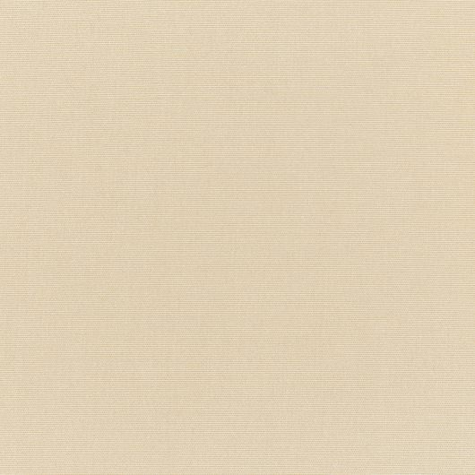 Free Sample - Tempotest Vanilla Extrawide Outdoor Curtain