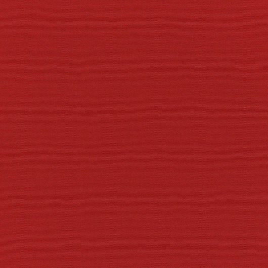 Free Sample - Tempotest Rosso Extrawide Outdoor Curtain