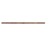 Replacement Cumaru Spreader Bar for Hammocks - 49