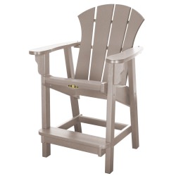 DURAWOOD® Sunrise Counter Height Chair