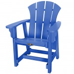 DURAWOOD® Sunrise Conversation Chair
