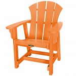 DURAWOOD® Sunrise Conversation Chair