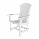 DURAWOOD® Sunrise Dining Chair with Arms
