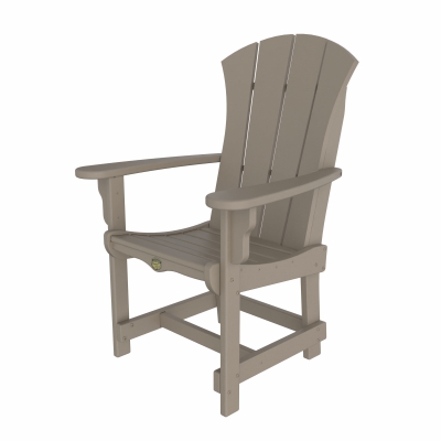 DURAWOOD® Sunrise Dining Chair with Arms