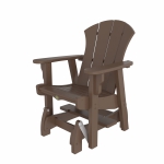 DURAWOOD® Poly Refined Glider