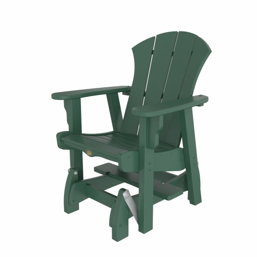 DURAWOOD® Poly Refined Glider