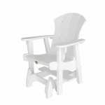 DURAWOOD® Poly Refined Glider