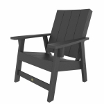 DURAWOOD® Poly Sit 'N Sip Conversation Chair