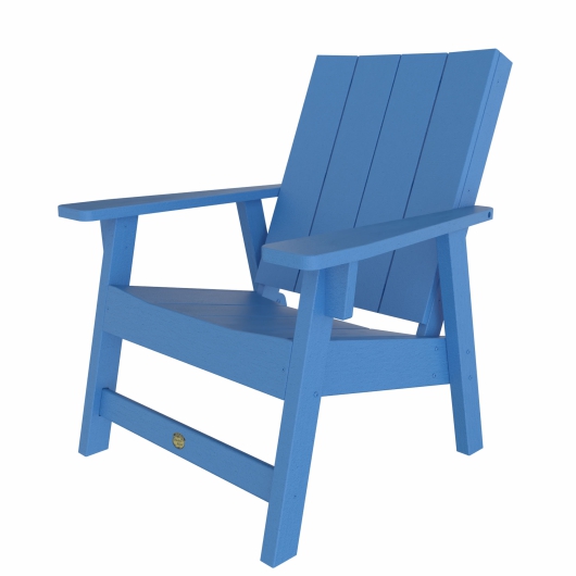 DURAWOOD® Poly Sit 'N Sip Conversation Chair