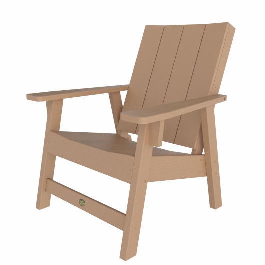 DURAWOOD® Poly Sit 'N Sip Conversation Chair