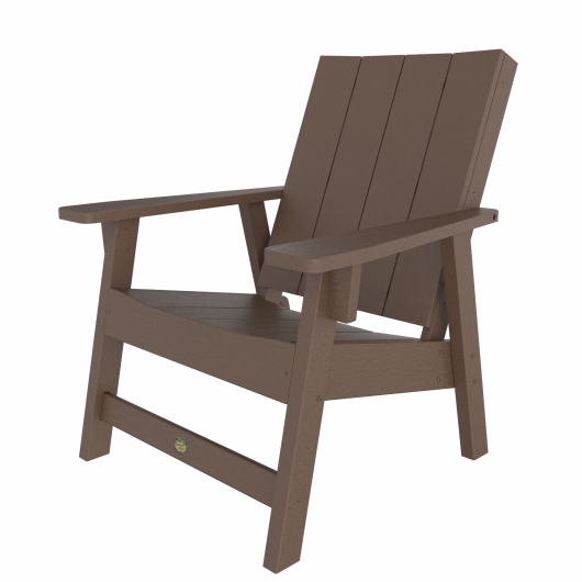 DURAWOOD® Poly Sit 'N Sip Conversation Chair