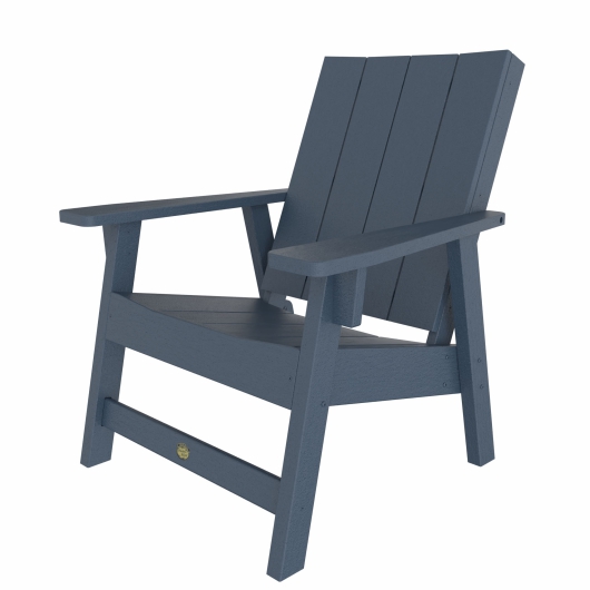 DURAWOOD® Poly Sit 'N Sip Conversation Chair