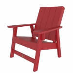 DURAWOOD® Poly Sit 'N Sip Conversation Chair