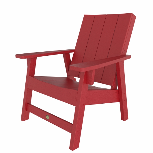 DURAWOOD® Poly Sit 'N Sip Conversation Chair