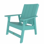 DURAWOOD® Poly Sit 'N Sip Conversation Chair