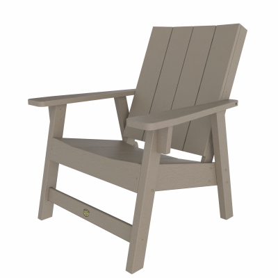 DURAWOOD® Poly Sit 'N Sip Conversation Chair