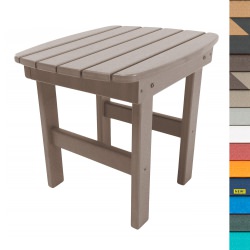 DURAWOOD® Side Table