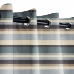 Sunbrella Scope Cape Outdoor Curtain 50 in. x 120 in.