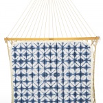 Hammock Pad - Midori Indigo