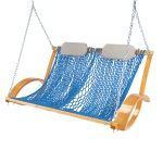 Oak Double DURACORD® Rope Swing