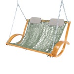 Oak Double DURACORD® Rope Swing