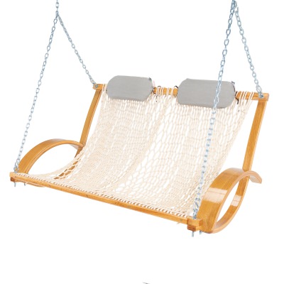 Oak Double DURACORD® Rope Swing