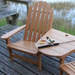 DURAWOOD® Tete-A-Tete - Cedar