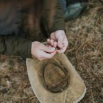 Hat Hitch Wind Strap