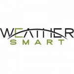 WeatherSmart Black Onyx Outdoor Curtain with Grommets in 50 in W by 84 in L