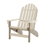 DURAWOOD® Essentials Adirondack Chair